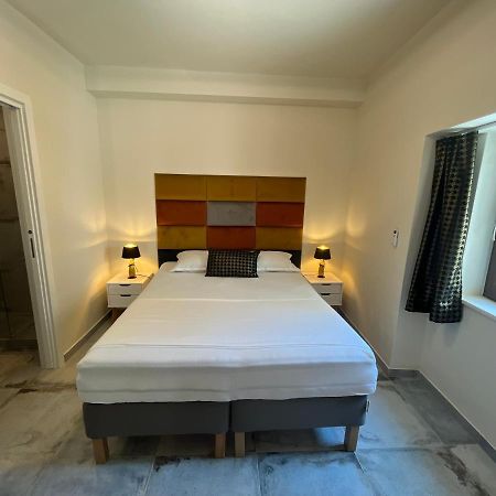 Villa Townhouse Sea View à Zadar Extérieur photo
